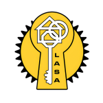 LASA Logo LASA Logo