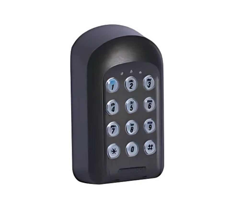 Electronic Keypads