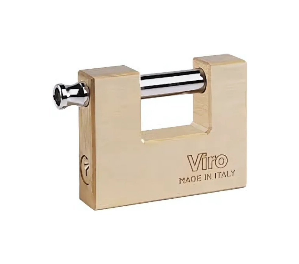 INSURANCE PADLOCKS – ALL SIZES