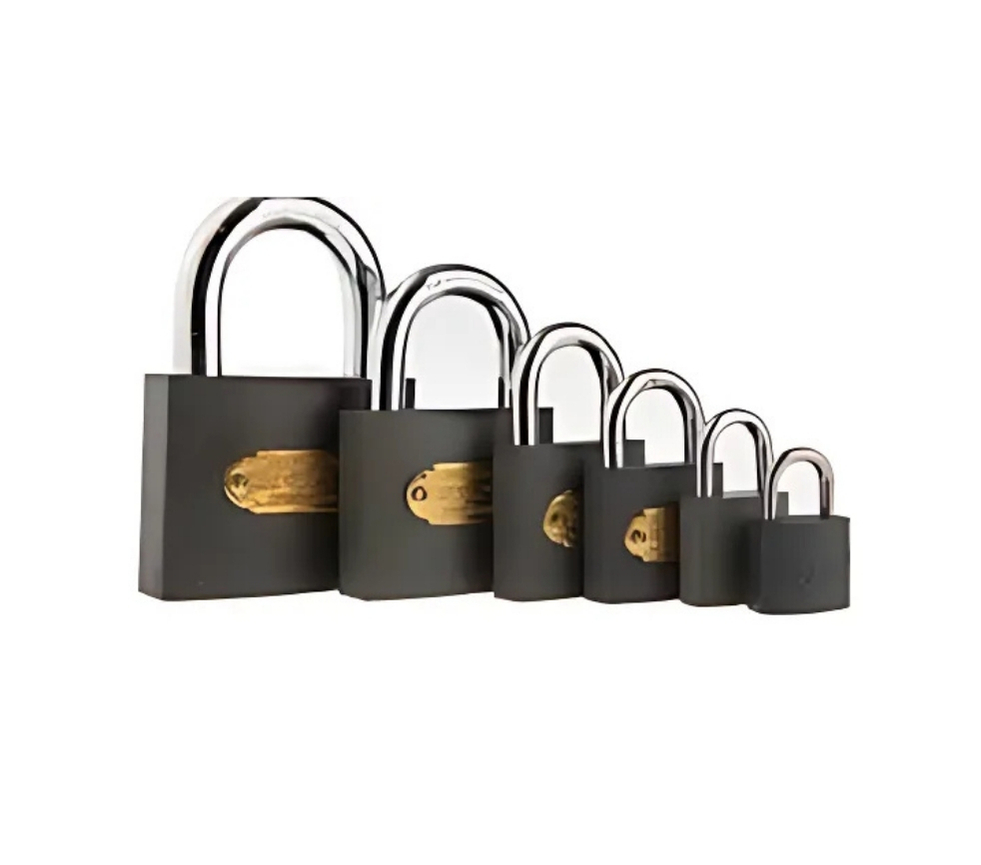 IRON PADLOCKS – ALL SIZES