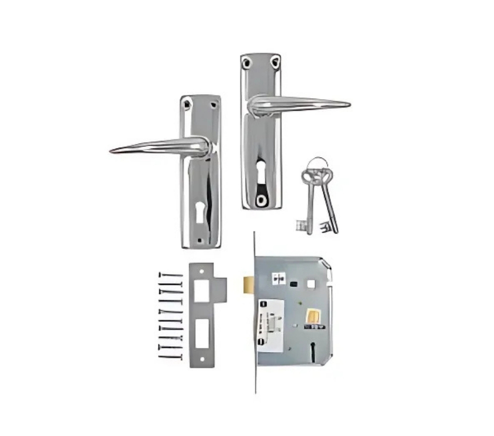 STANDARD DOMESTIC LOCKSETS - VARIOUS