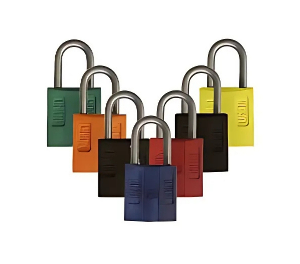 UNION NYLON MODLOCKS – VARIOUS SIZES